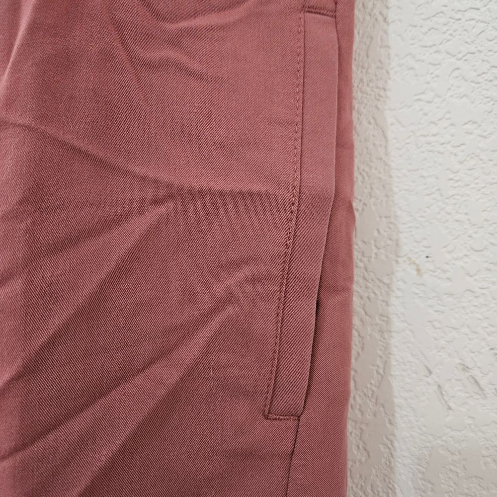 Figs Scrub Top ( I Will Iron Before Ship) - Picture 3 of 6